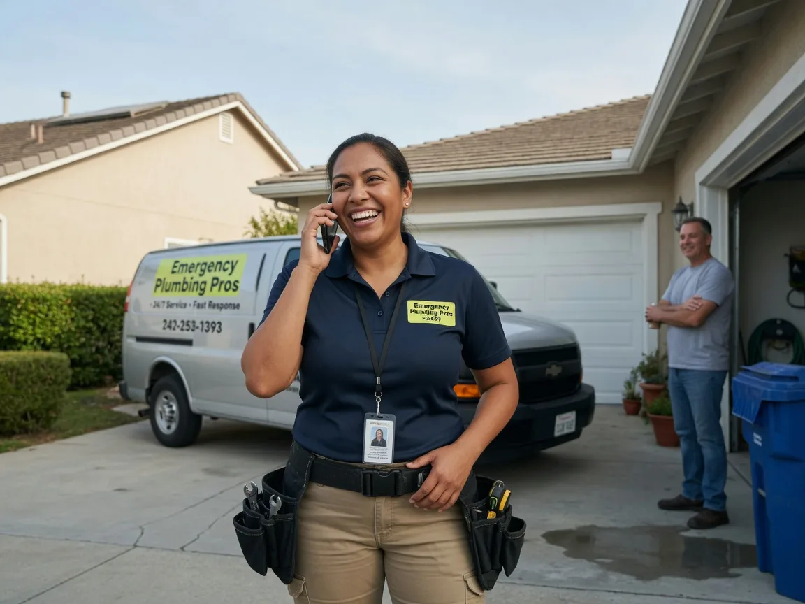 Emergency Plumber Coral Springs, FL FAQs